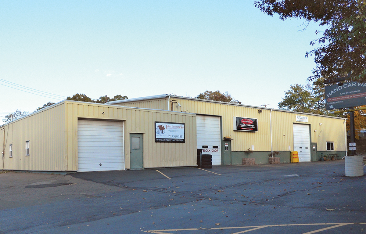 Colonial Properties brokers $500,000 sale and 9,000 s/f in leases 
